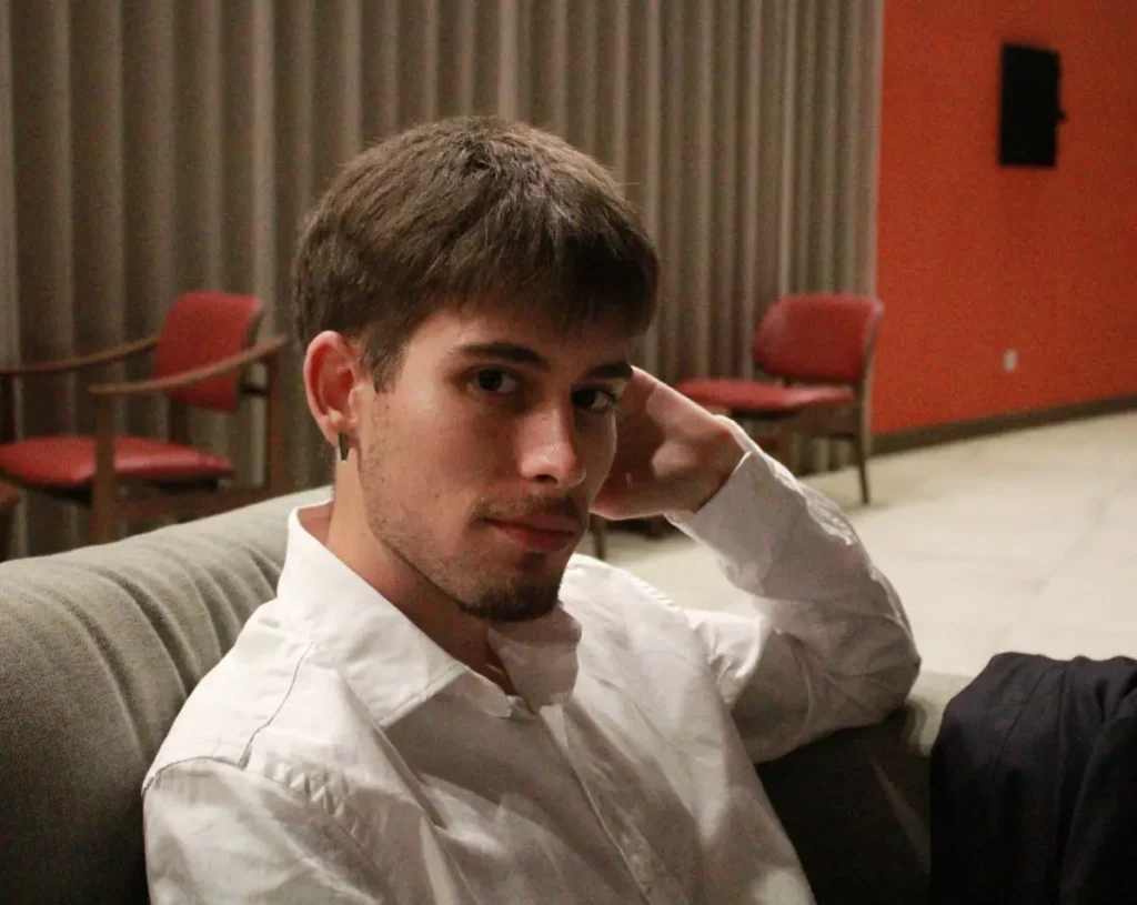 Alejandro Duarte Prieto