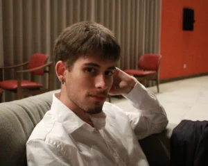 Alejandro Duarte Prieto