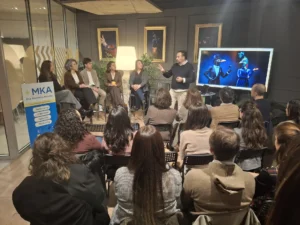 Conversaciones con los premiados en XVIII Premios de Marketing de Asturias 2025