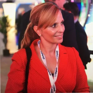 Entrevista a Natalia Villar, Head of Marketing and Communication de DC Group